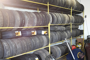 O'Hare's Tyres