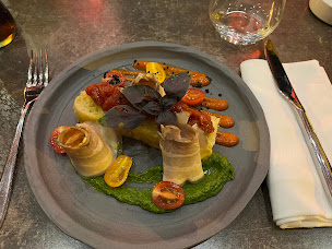 Photo n°35 de Istinto Restaurant à Thuir ()