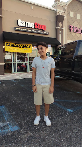 Video Game Store «GameStop», reviews and photos, 11025 Causeway Blvd, Brandon, FL 33511, USA