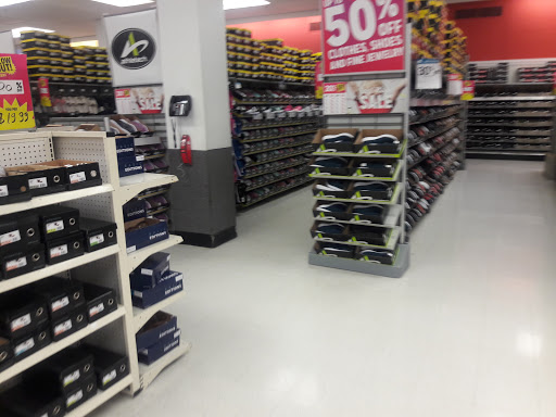 Discount Store «Kmart», reviews and photos, 235 Prospect Ave, West Orange, NJ 07052, USA