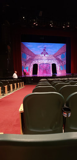 Performing Arts Theater «Effingham Performance Center», reviews and photos, 1325 Outer Belt W, Effingham, IL 62401, USA