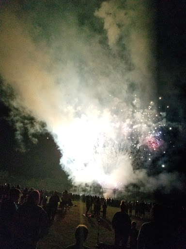 Park «Port Huron Twp Memorial Park», reviews and photos, 3344 Beach Rd, Port Huron, MI 48060, USA