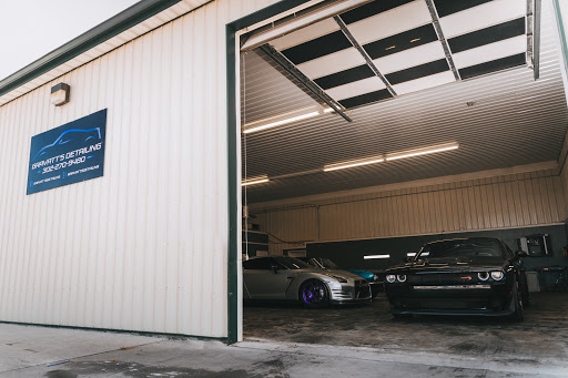 Gravatt’s Detailing en Camden