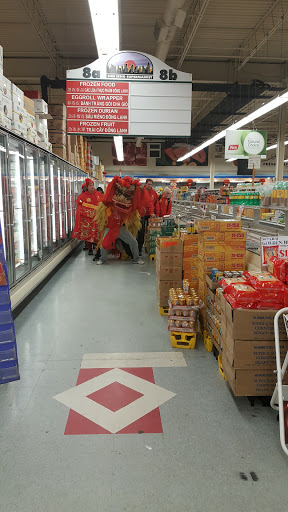 Asian Grocery Store «Sunseng Supermarket», reviews and photos, 5201 NJ-38 #101, Merchantville, NJ 08109, USA