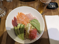 Plats et boissons du Restaurant japonais Japoyaki à Toulouse - n°8