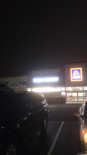 Supermarket «ALDI», reviews and photos, 1636 E Semoran Blvd, Apopka, FL 32703, USA