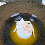 Photo n°1 de l'avis de mattia.p fait le 11/05/2024 à 15:23 sur le  Hostaria dai Musi à Alba