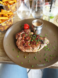 Frite du Restaurant L'avant-Première à Cergy - n°4