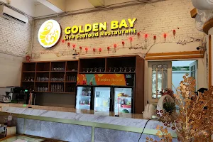 Golden Bay Live Seafood Restaurant Bandung image