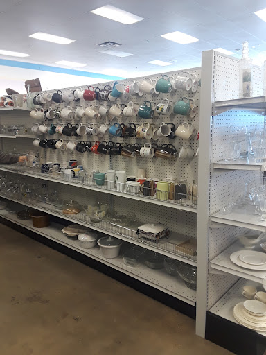 Thrift Store «Layton Goodwill Store», reviews and photos, 1010 W Hill Field Rd, Layton, UT 84041, USA