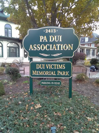 Pennsylvania DUI Association