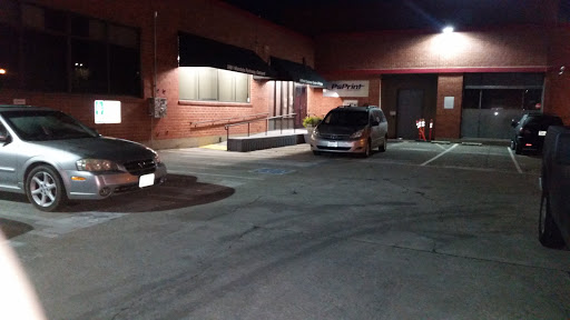 Print Shop «PsPrint Oakland», reviews and photos, 2861 Mandela Pkwy, Oakland, CA 94608, USA