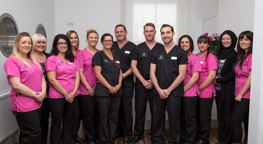 Orthodontic clinics Swansea