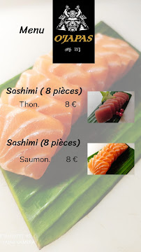 Photos du propriétaire du Restaurant japonais O'JAPAS sushi bar à La Teste-de-Buch - n°10