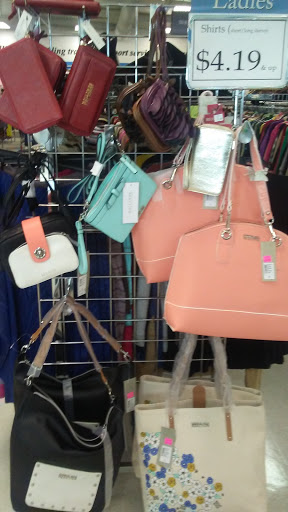 Thrift Store «Goodwill», reviews and photos