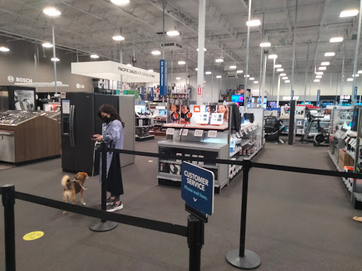 Electronics Store «Best Buy», reviews and photos, 4820 Dublin Blvd, Dublin, CA 94568, USA
