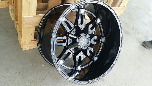 Auto Repair Shop «Big D Auto & Lube», reviews and photos, 2225 Ridge Rd, Rockwall, TX 75087, USA