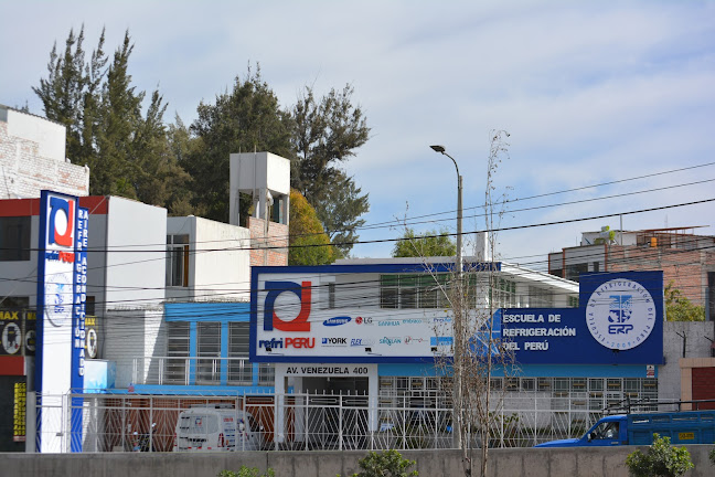Opiniones de refriPERU - Sede Arequipa en Arequipa - Empresa de climatización