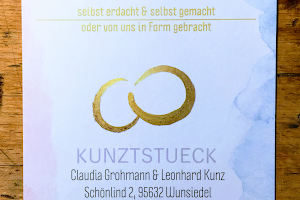KUNZTSTUECK - Schmuck & kunst image