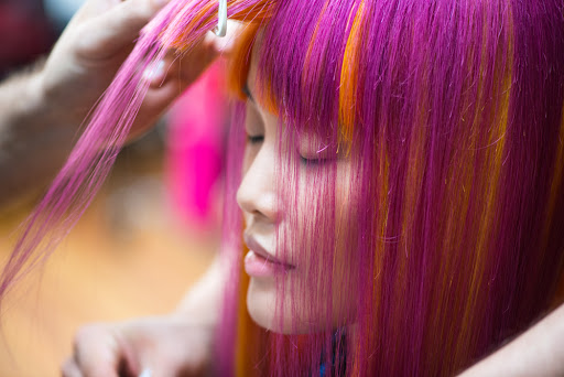 Beauty Salon «Avant Salon Spa», reviews and photos, 9901 N Capital of Texas Hwy #240, Austin, TX 78759, USA