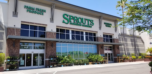 Health Food Store «Sprouts Farmers Market», reviews and photos, 15110 N Dale Mabry Hwy, Tampa, FL 33618, USA