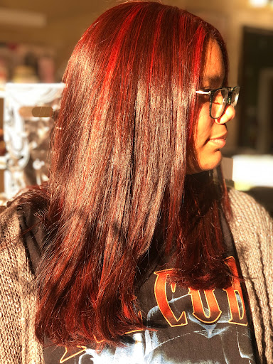 Beauty Salon «International Beauty Salon», reviews and photos, 6624 Rufe Snow Dr, Fort Worth, TX 76148, USA