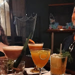 Photo n°1 de l'avis de Margherita.a fait le 30/06/2023 à 06:15 sur le  Rita's Tiki Room à Milan