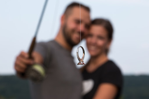 Jewelry Store «Trinity Jewelers», reviews and photos, 647 Mt Nebo Rd, Pittsburgh, PA 15237, USA