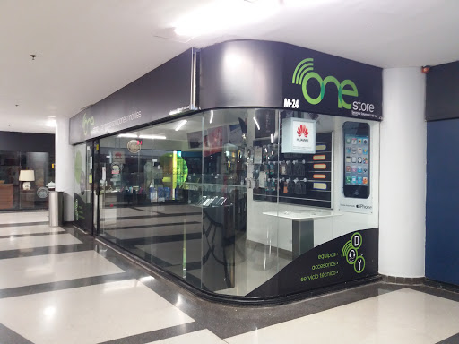 Tiendas moviles Caracas