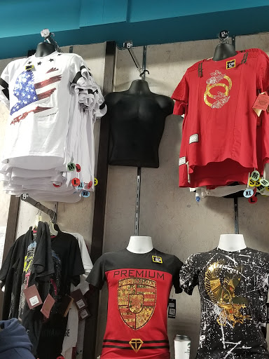 Clothing Store «V.I.M.», reviews and photos, 37-25 Junction Blvd, Corona, NY 11368, USA