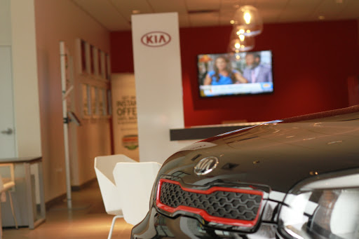 Kia Dealer «Kia of Coatesville», reviews and photos, 2535 E Lincoln Hwy, Coatesville, PA 19320, USA