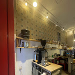 Photo n°2 de l'avis de Simone.e fait le 17/09/2023 à 14:40 sur le  NOTHAFT CAFE à Berlin