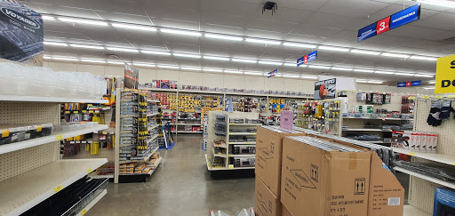 Hardware Store «Harbor Freight Tools», reviews and photos, 6205 Corson Ave S, Seattle, WA 98108, USA