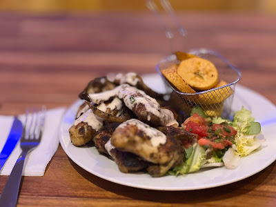 Afro-Meat à Lille