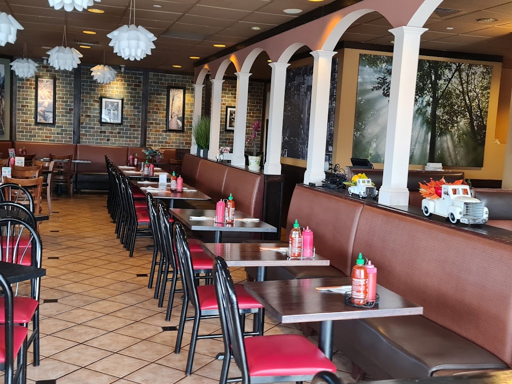 Pho Deluxe Tysons 22182