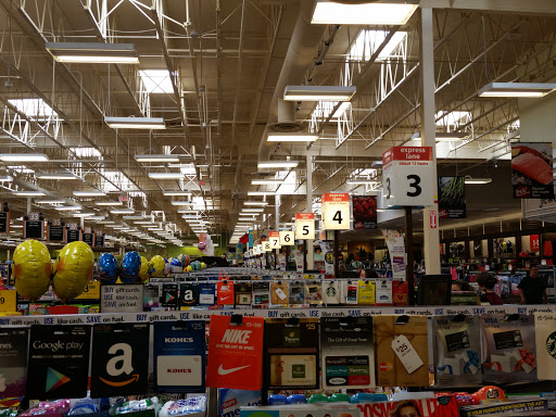 Grocery Store «Fred Meyer», reviews and photos, 3300 Portland Rd, Newberg, OR 97132, USA