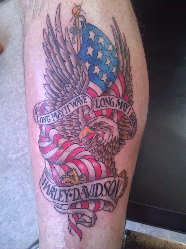 Explore tattoo ideas grandmother, creative tattoo ideas in Nashville, available at Avenging Art Tattoo