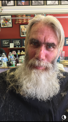 Barber Shop «Clip Joint Barber Shop & Salon», reviews and photos, 2436 S Western Ave, San Pedro, CA 90732, USA