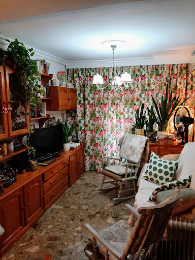 Cortinas Y Tapiceria CONFETEXTIL en Sevilla, Sevilla
