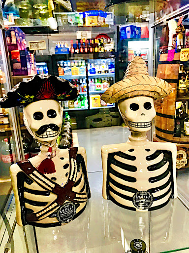 Liquor Store «Boulevard Spirits», reviews and photos, 5715 Randolph Blvd, San Antonio, TX 78233, USA