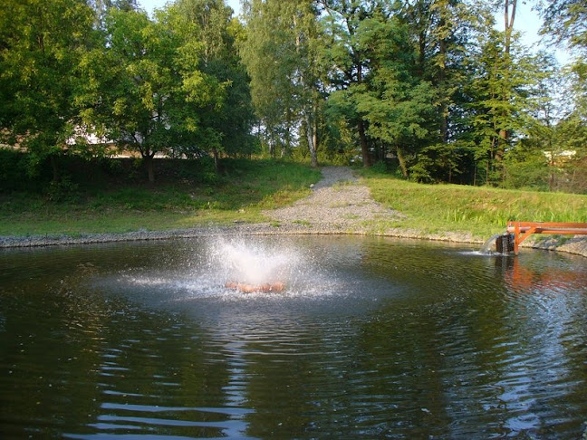 Opinii despre Rybářství Lískovec Ondřej Pecuch în Frýdek-Místek - Prodejna sportovních potřeb