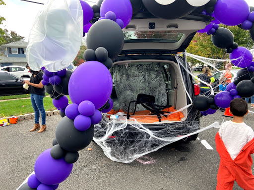 Recreation Center «Clark Recreation Center», reviews and photos, 430 Westfield Ave, Clark, NJ 07066, USA