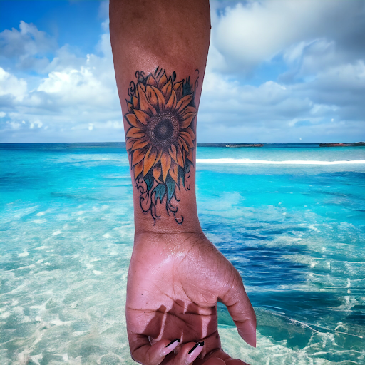 Find tattoo ideas for stepson for your next unique tattoo in Cary at EL ZORRO TATTOO and piercing