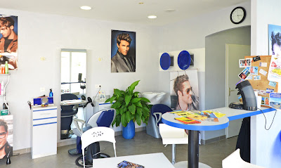 Coiffure Hommes Christophe à Bias