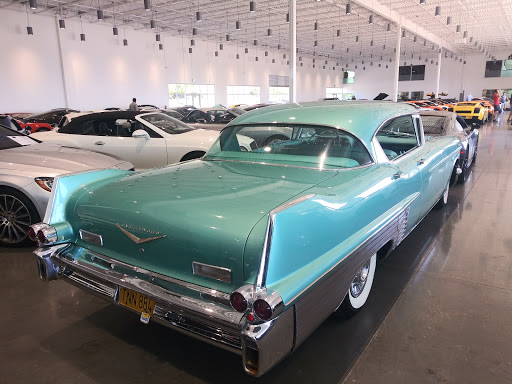 Car Dealer «CNC Motors Inc», reviews and photos, 4980 Vanderbilt St, Ontario, CA 91761, USA