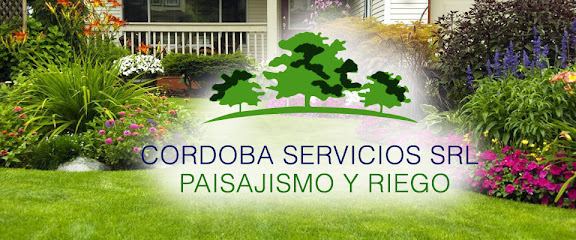 Córdoba Servicios SRL