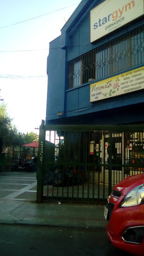 Pastelería Normita - Metropolitana de Santiago