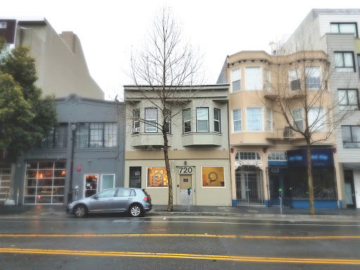 Spay/neuter clinics San Francisco