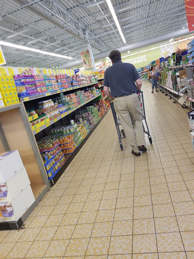 Supermarket «ALDI», reviews and photos, 801 Silver Ln, East Hartford, CT 06118, USA