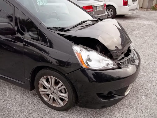 Auto Body Shop «ABC Auto Body of Boulder», reviews and photos, 3211a Pearl St, Boulder, CO 80301, USA